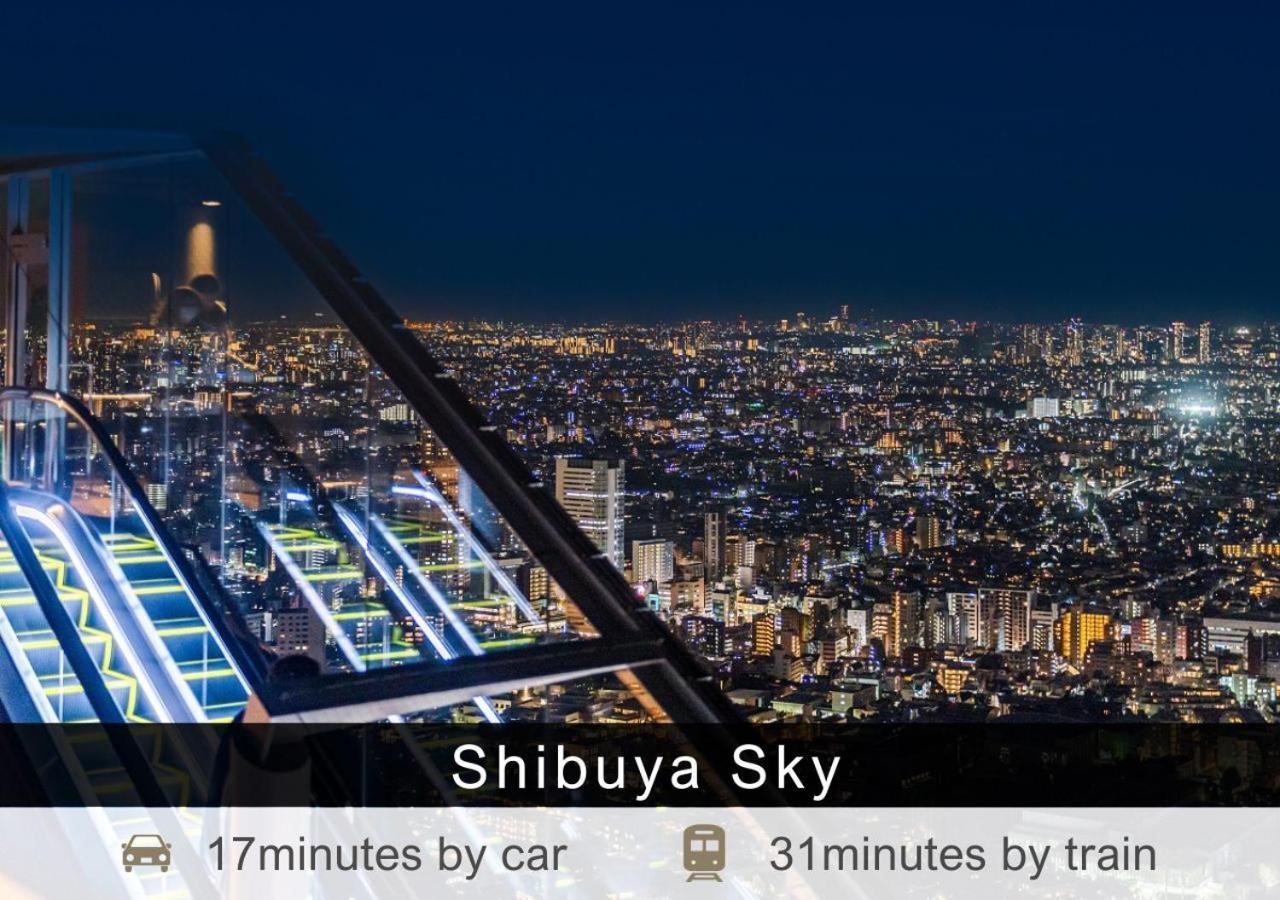 Tokyu Stay Nihonbashi Tóquio Exterior foto