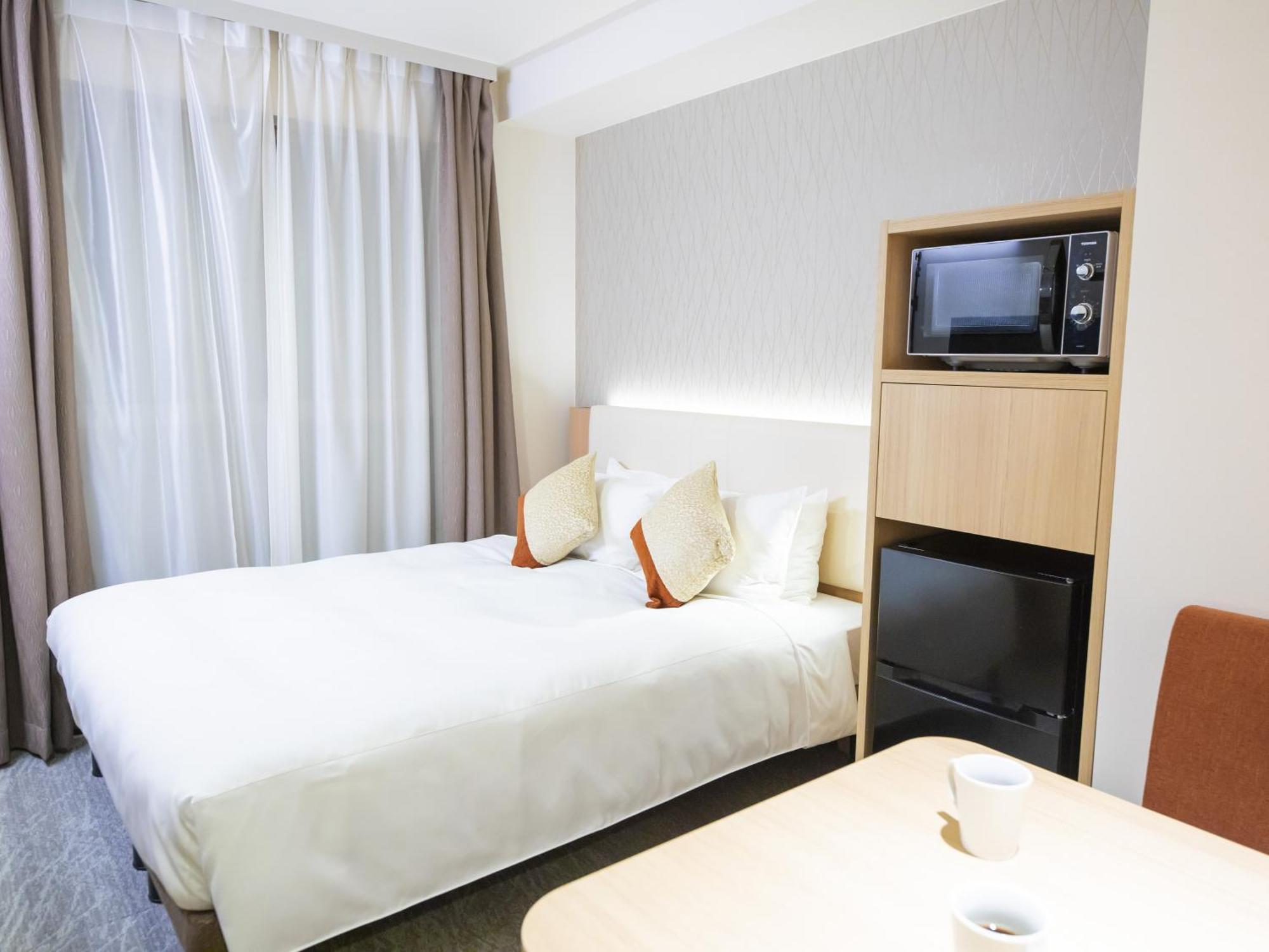 Tokyu Stay Nihonbashi Tóquio Exterior foto