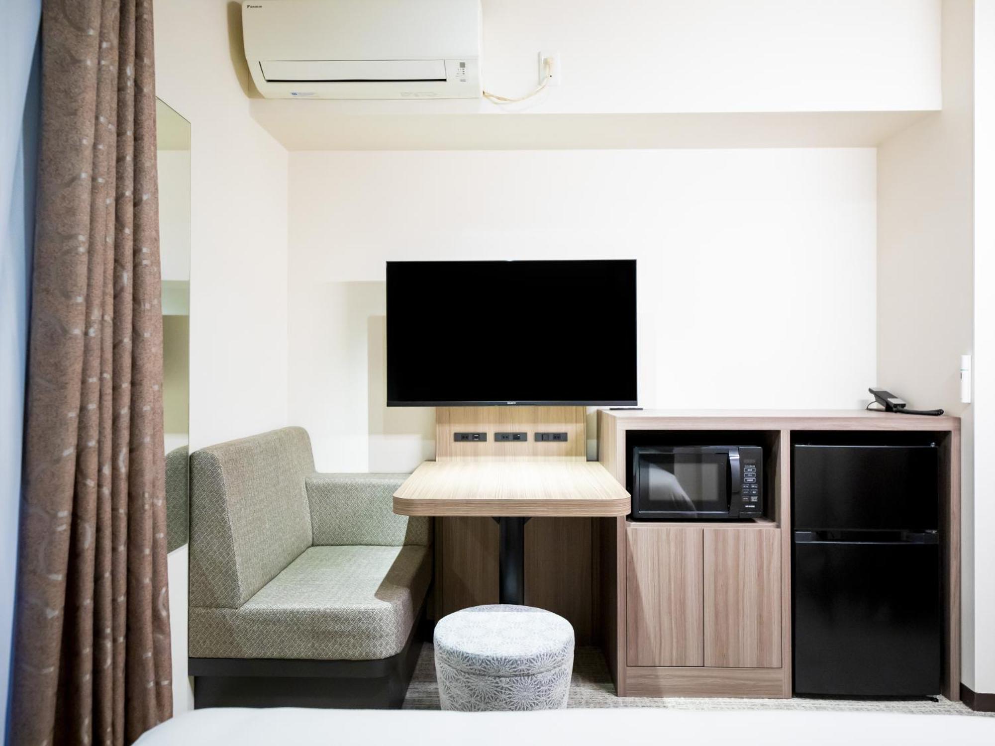 Tokyu Stay Nihonbashi Tóquio Quarto foto