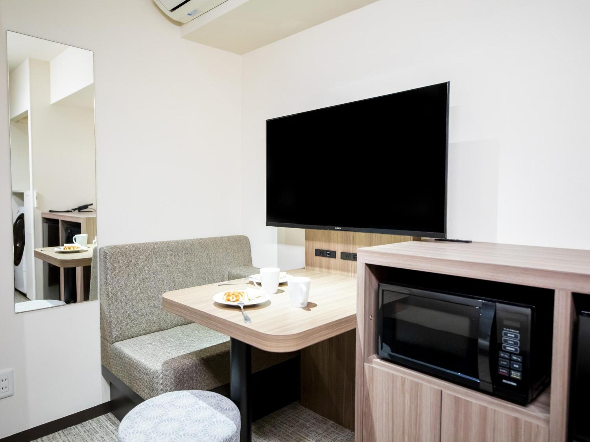 Tokyu Stay Nihonbashi Tóquio Exterior foto