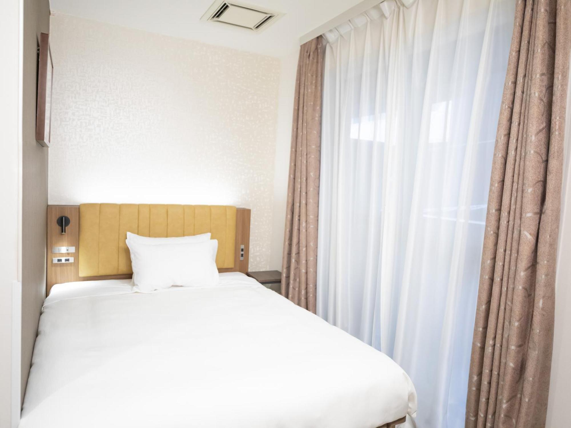 Tokyu Stay Nihonbashi Tóquio Exterior foto